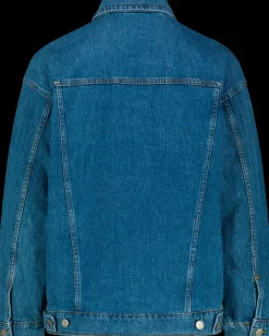 Vero Moda VMTessa denim farkkutakki