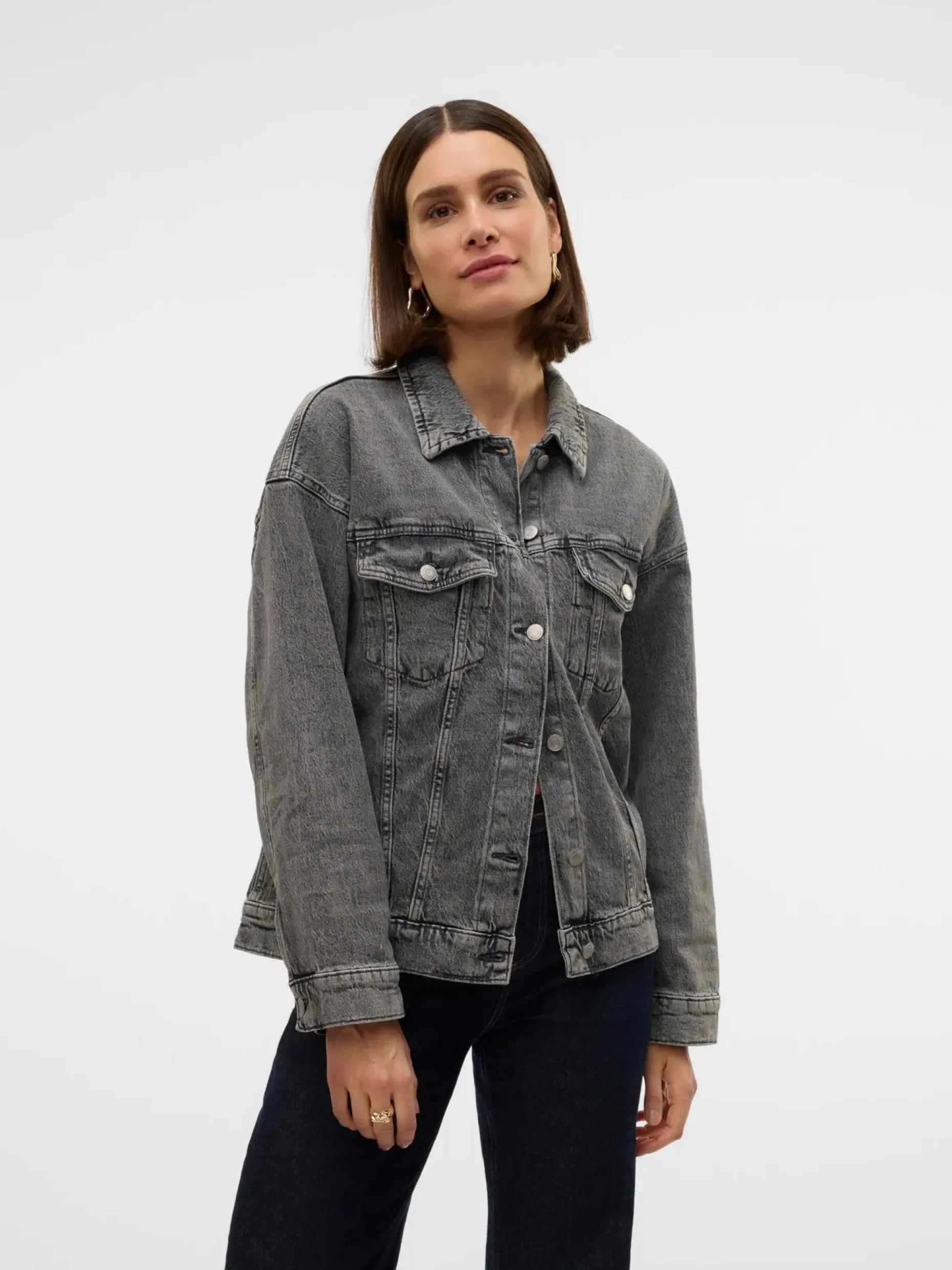 Vero Moda VMTessa farkkutakki
