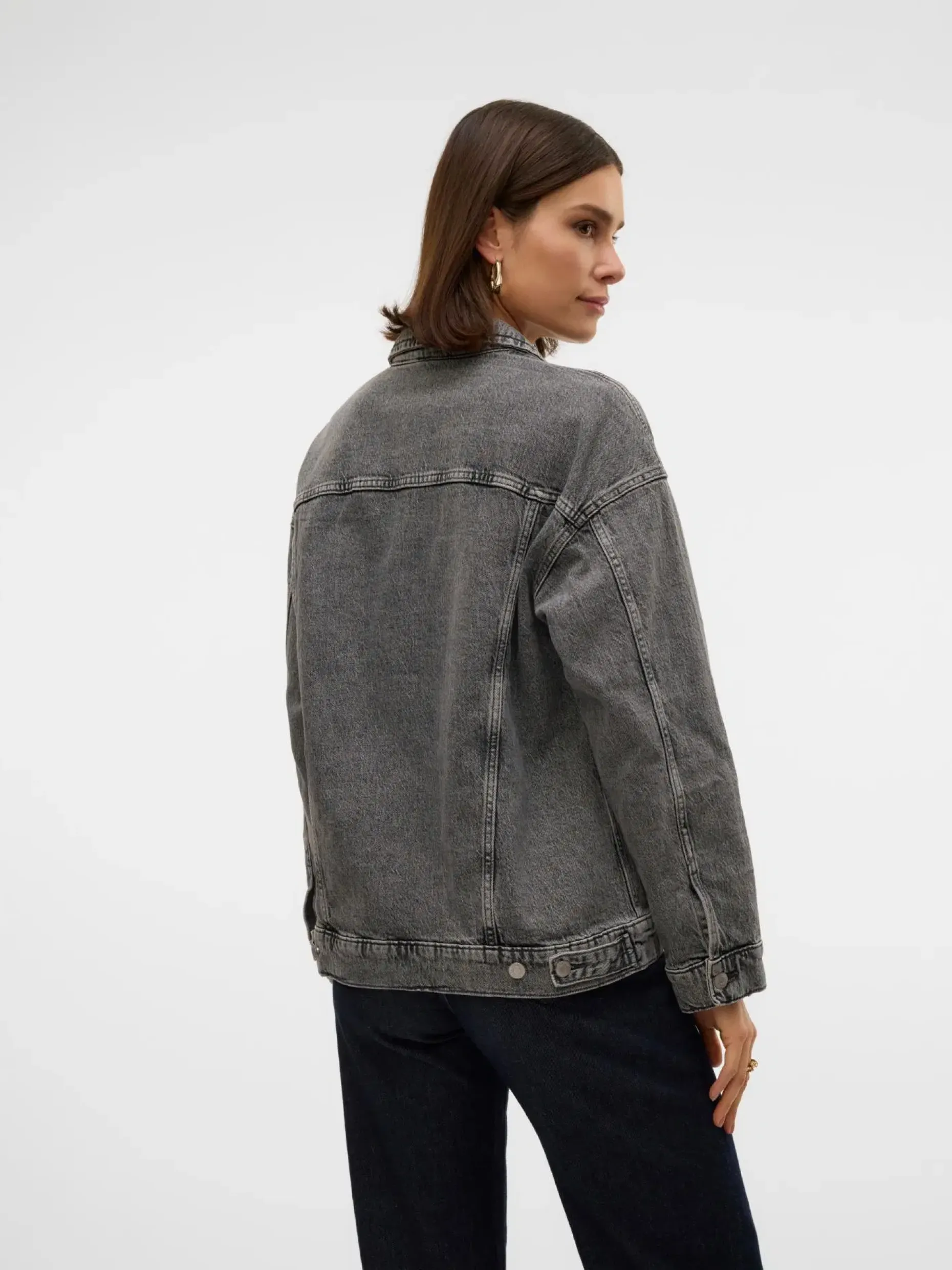 Vero Moda VMTessa farkkutakki