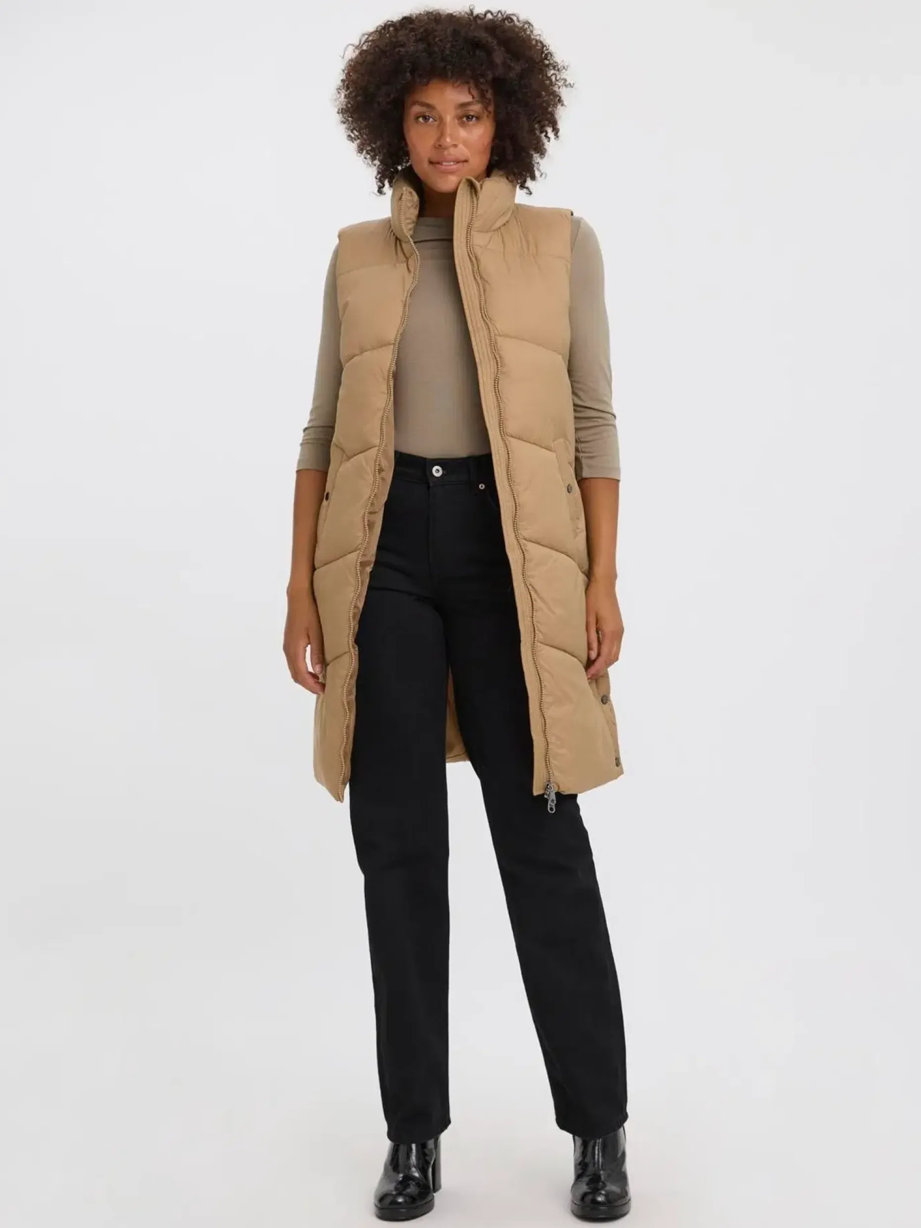 Vero Moda VMUppsala toppaliivi
