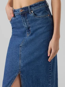Vero Moda VMVeri farkkuhame