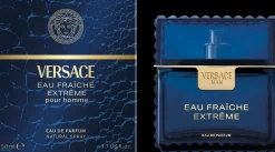 Versace Eau Fraiche Extreme EdP 50 ml