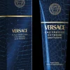 Versace Eau Fraiche Extreme Bath & Shower Gel 250 ml