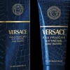 Versace Eau Fraiche Extreme After Shave Balm 100 ml