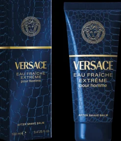 Versace Eau Fraiche Extreme After Shave Balm 100 ml