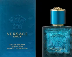 Versace Eros EdT tuoksu 30 ml