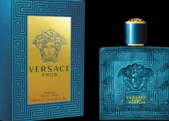 Versace Eros for Men Parfum tuoksu 100 ml