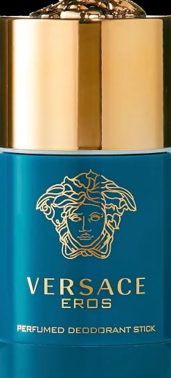 Versace Eros Perfumed Deodorant Stick deodorantti 75 ml