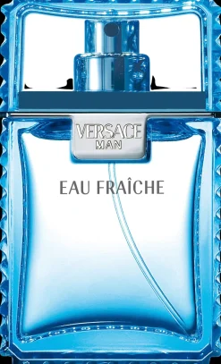 Versace Man Eau Fraîche EdT tuoksu 30 ml
