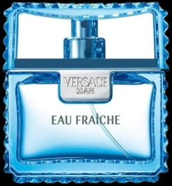 Versace Man Eau Fraîche EdT tuoksu 50 ml