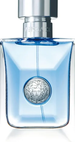 Versace Pour Homme EdT tuoksu 50 ml