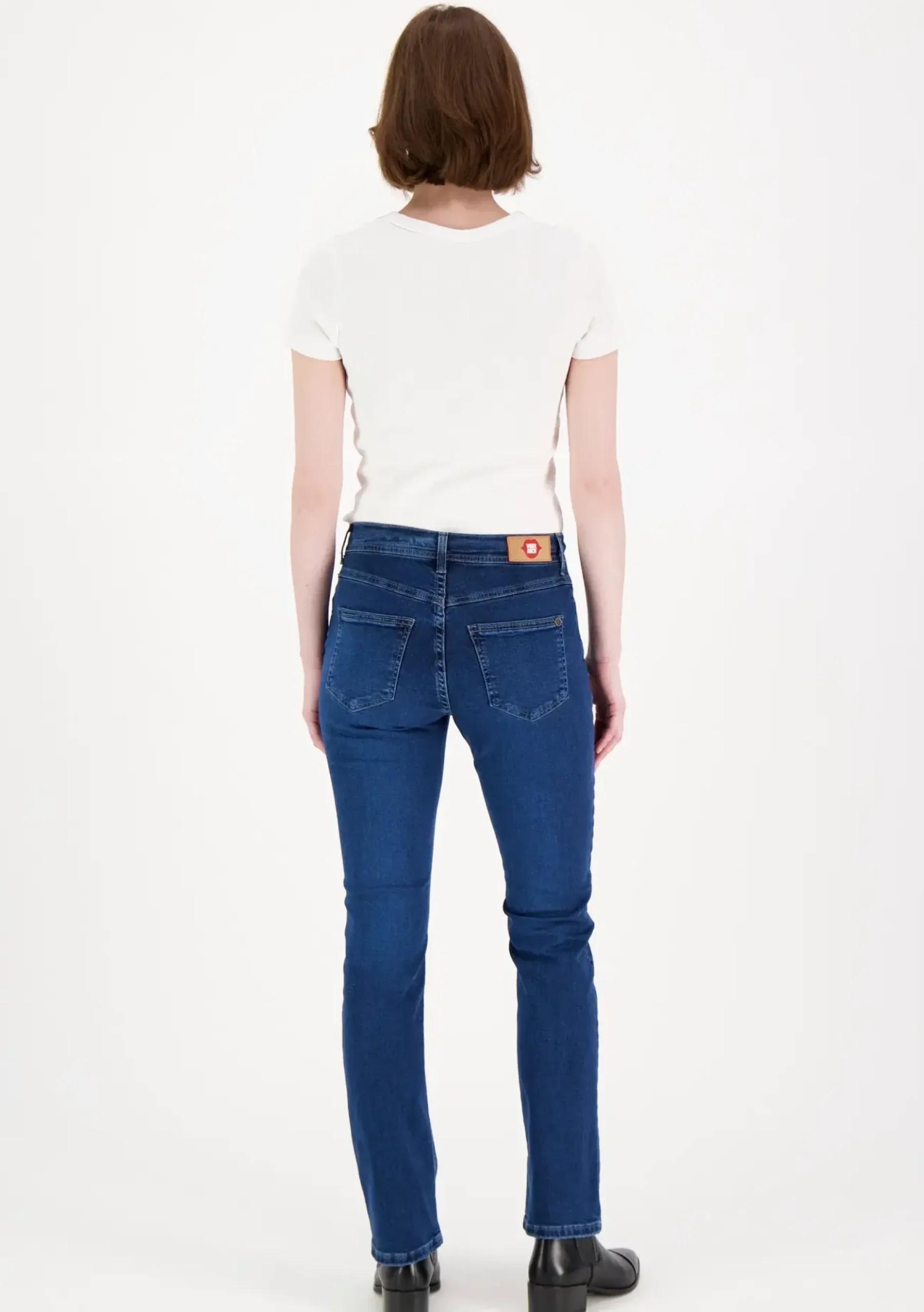 Very Nice Emily 7455 Straight fit farkut