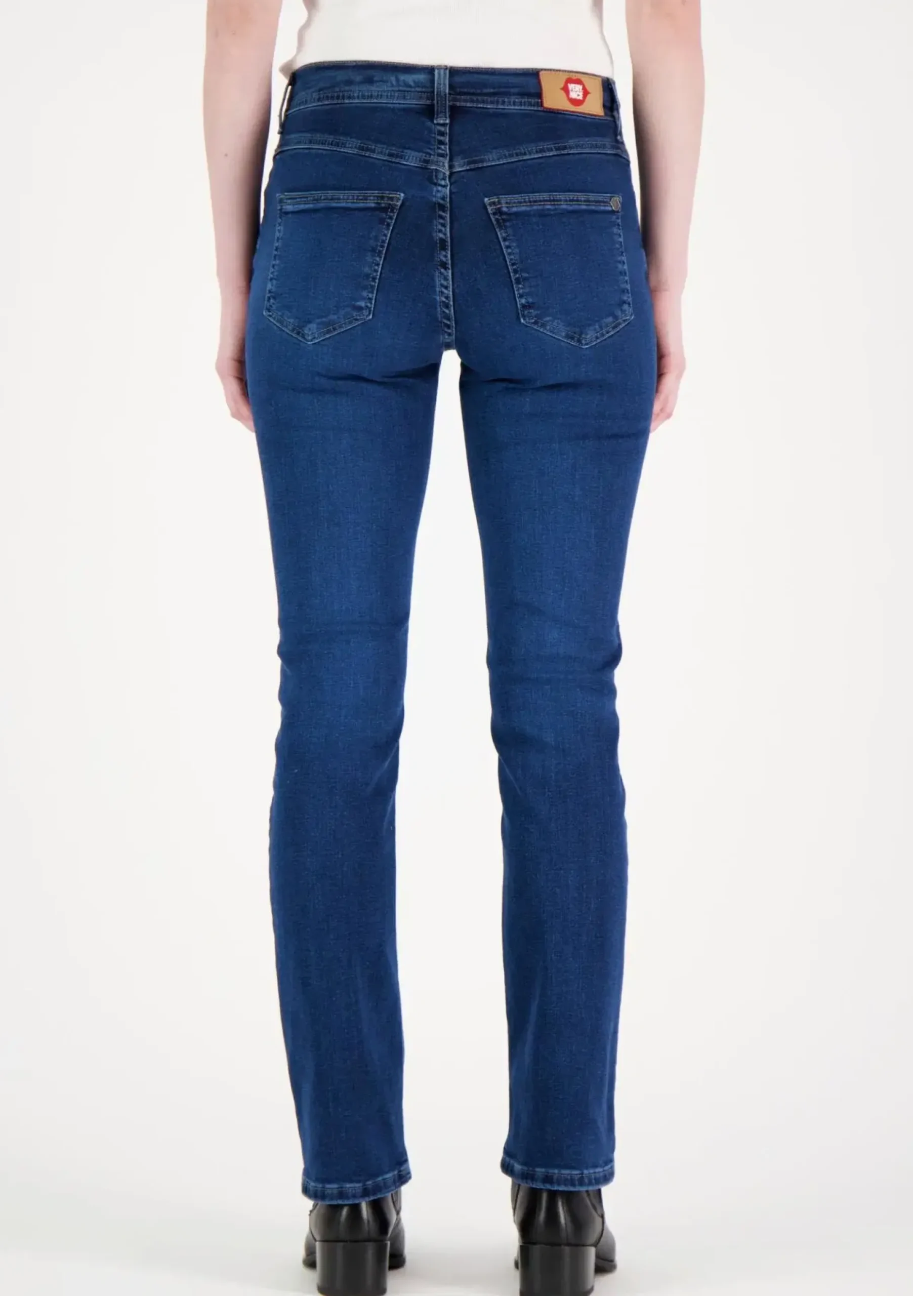 Very Nice Emily 7455 Straight fit farkut