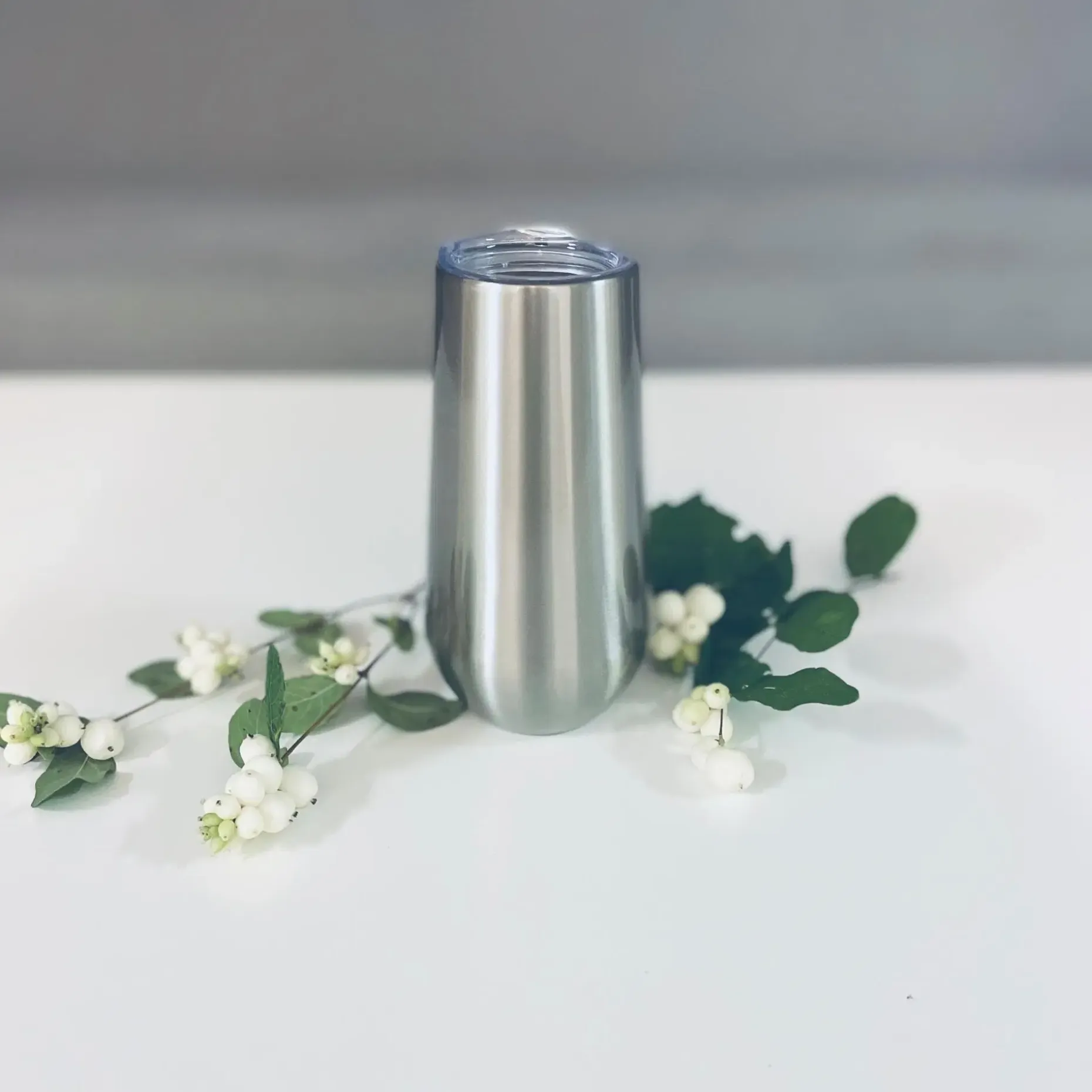 Vesi Silver Fox samppanjapikari 180 ml