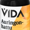 Vida Auringonhattu + C ravintolisä 50 ml