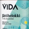 Vida Jättihelokki ravintolisä 160 kaps / 113 g