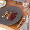 Villeroy & Boch Rock lautanen 32 cm