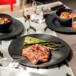 Villeroy & Boch Rock lautanen 32 cm