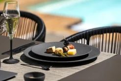 Villeroy & Boch Rock lautanen 32 cm