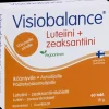 Visiobalance luteiini-zeaksantiinitabletti 60 tabl