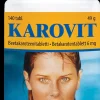 Vitabalans Karovit Beetakaroteeni 6 mg 140 tabl