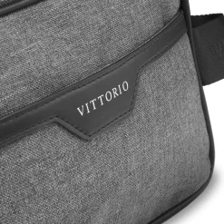 Vittorio ripustettava toilettilaukku