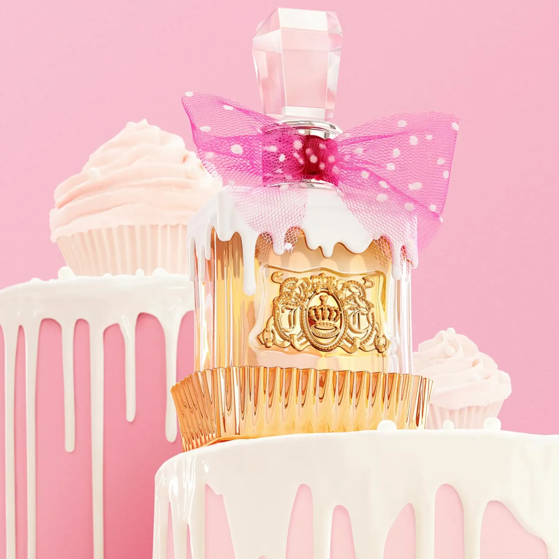 Viva la Juicy Sucre EdP 50 ml spray