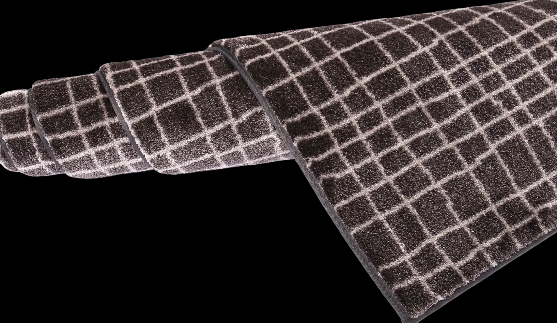 VM-Carpet Aari nukkamatto