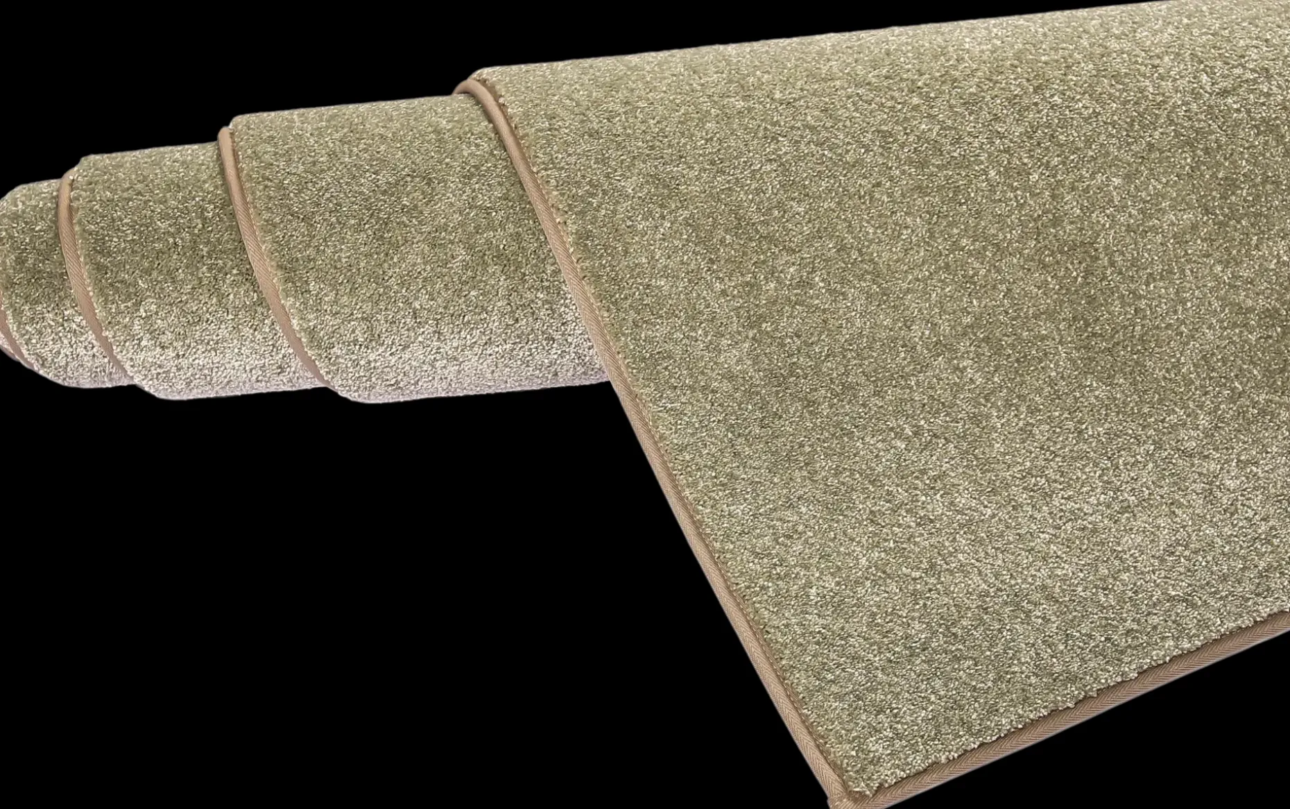 VM-Carpet Hattara nukkamatto