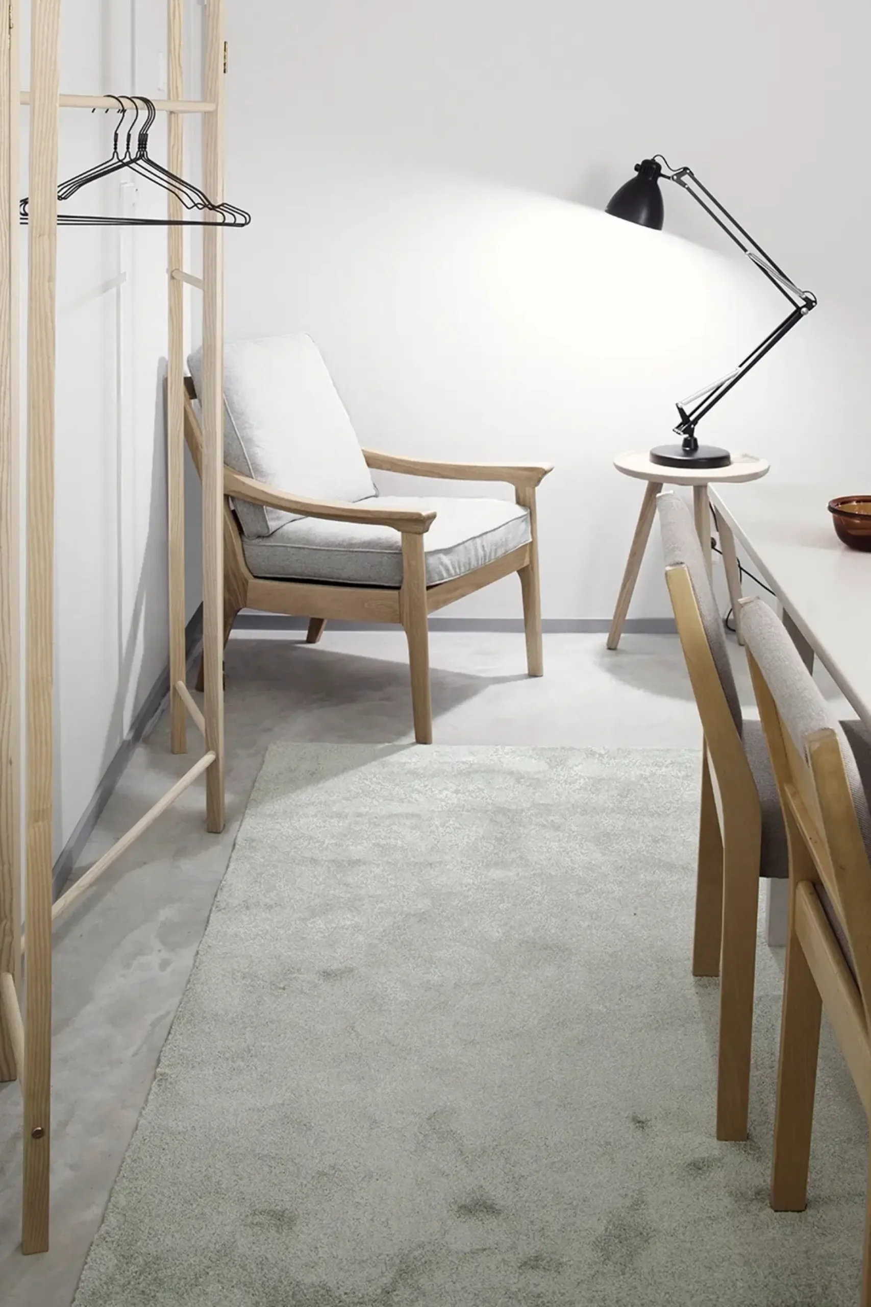 VM-Carpet Hattara nukkamatto