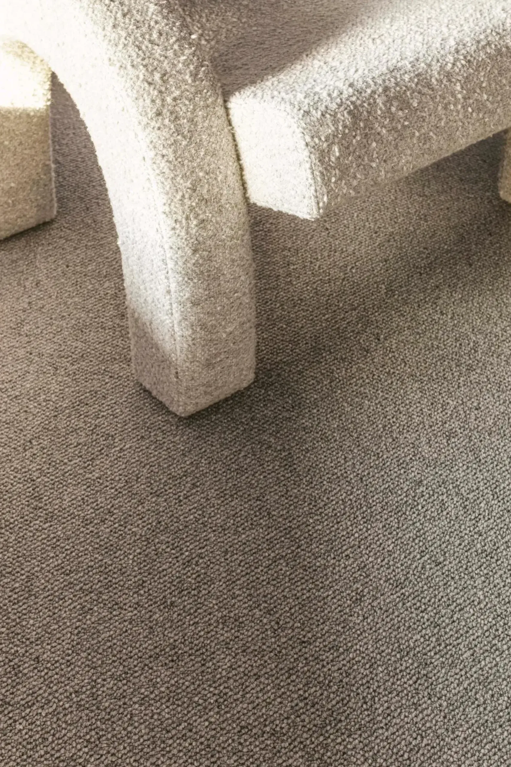 VM-Carpet Hiillos villamatto