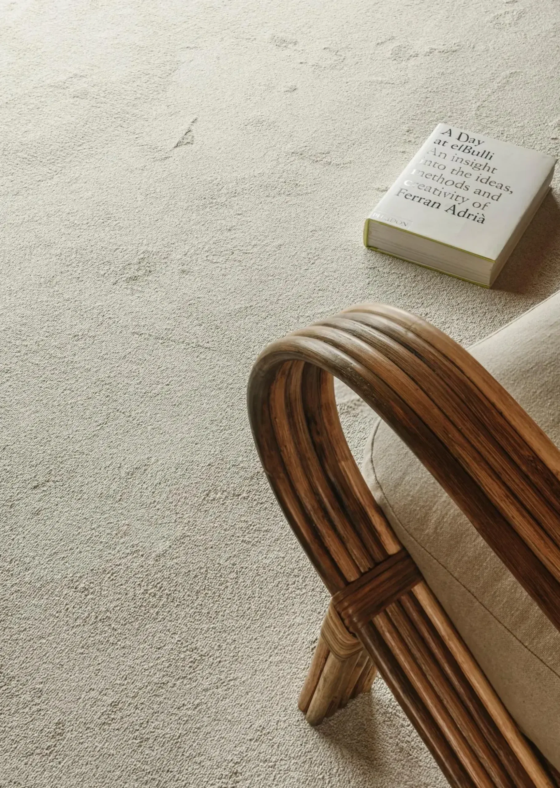 VM-Carpet Onni nukkamatto