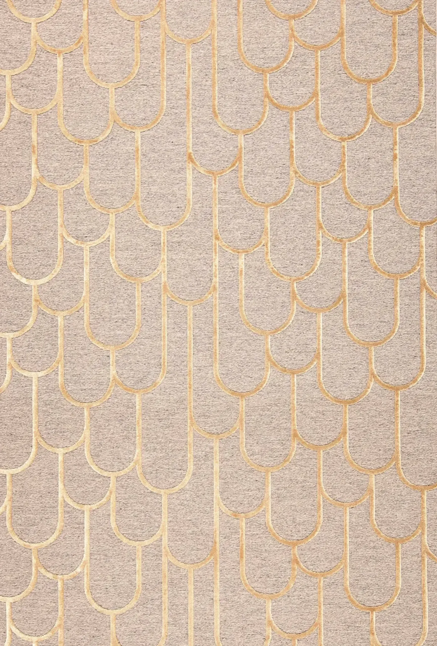 VM-Carpet Paanu villa-viskoosimatto