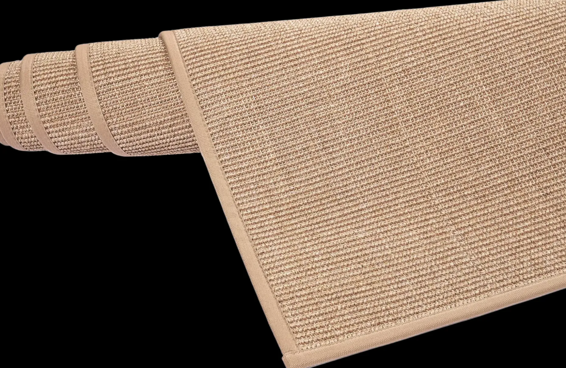VM-Carpet Sisal matto