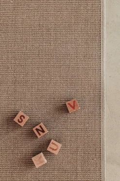 VM-Carpet Sisal matto