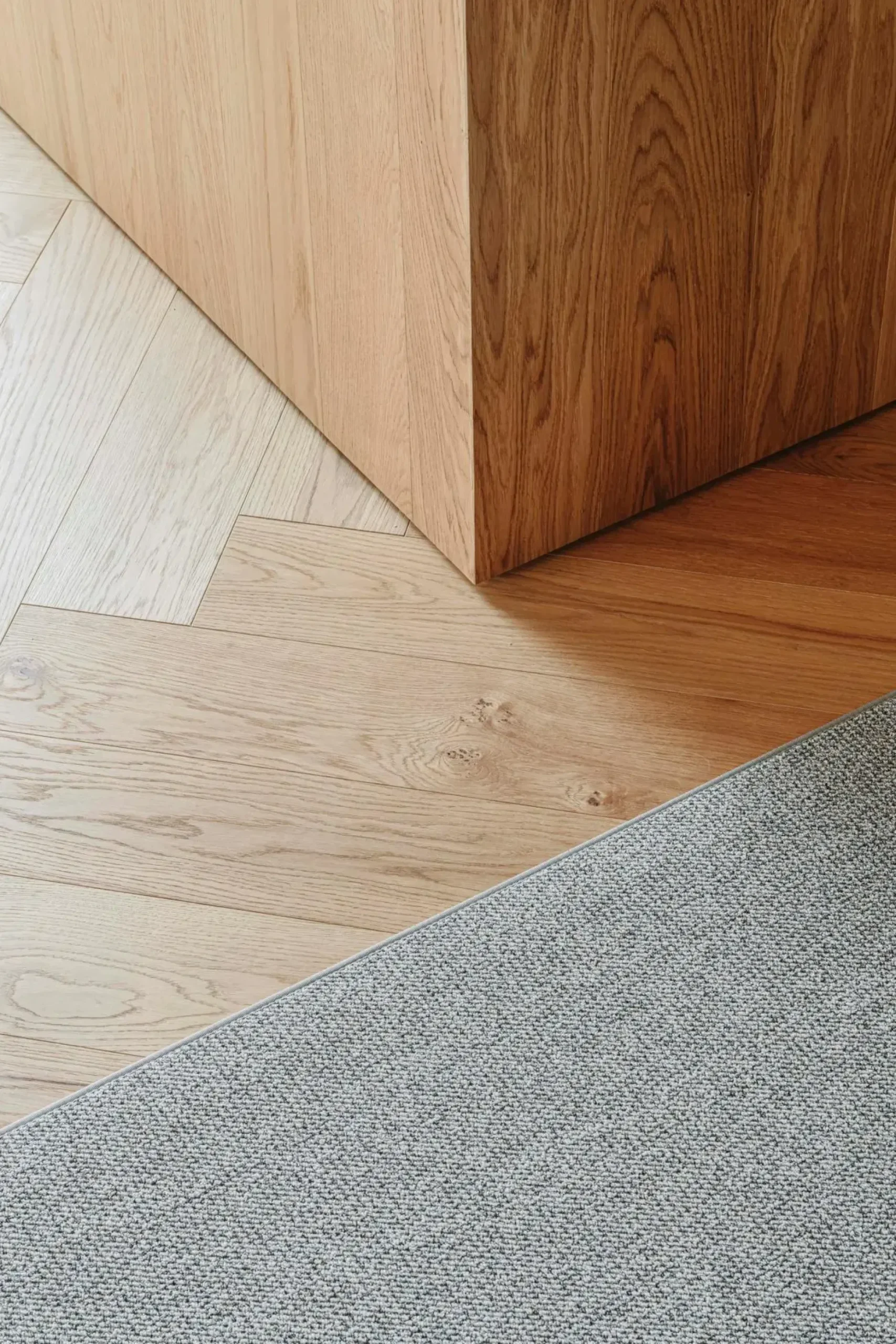 VM-Carpet Tweed matto