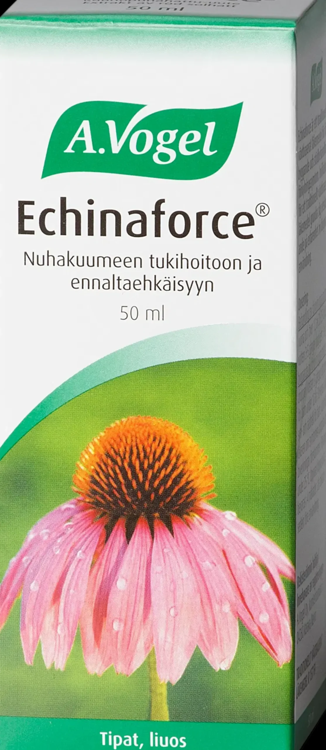 Vogel Echinaforce® punahattu-uute 50 ml