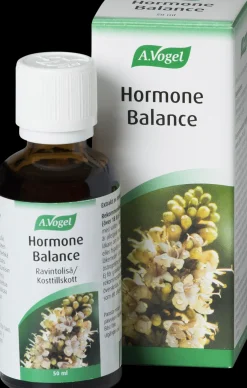 Vogel Hormone Balance ravintolisä 50ml