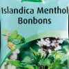 Vogel Islandica Menthol kurkkupastilli 75 g