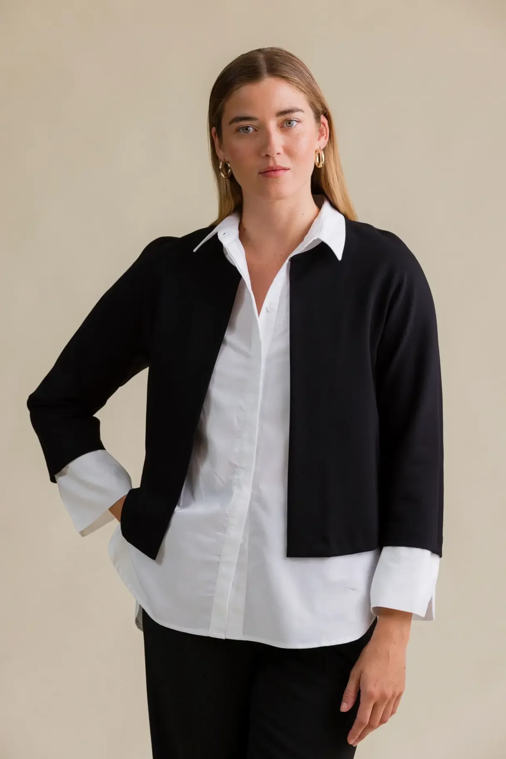 Voglia Elliana bolero