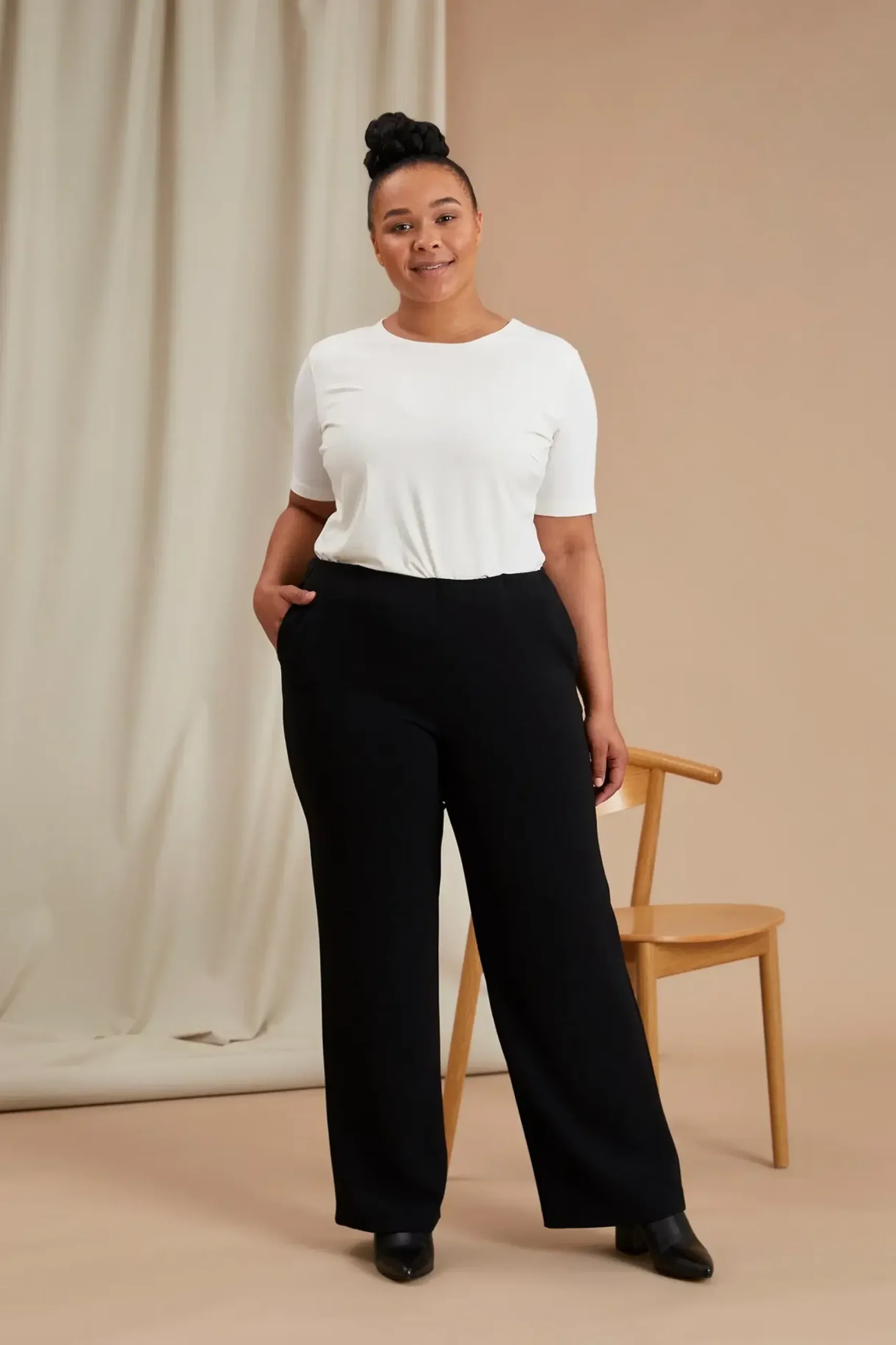 Voglia Keira housut