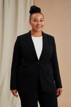 Voglia Kenzie blazer