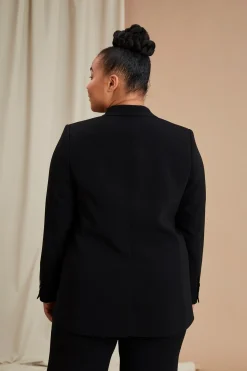 Voglia Kenzie blazer