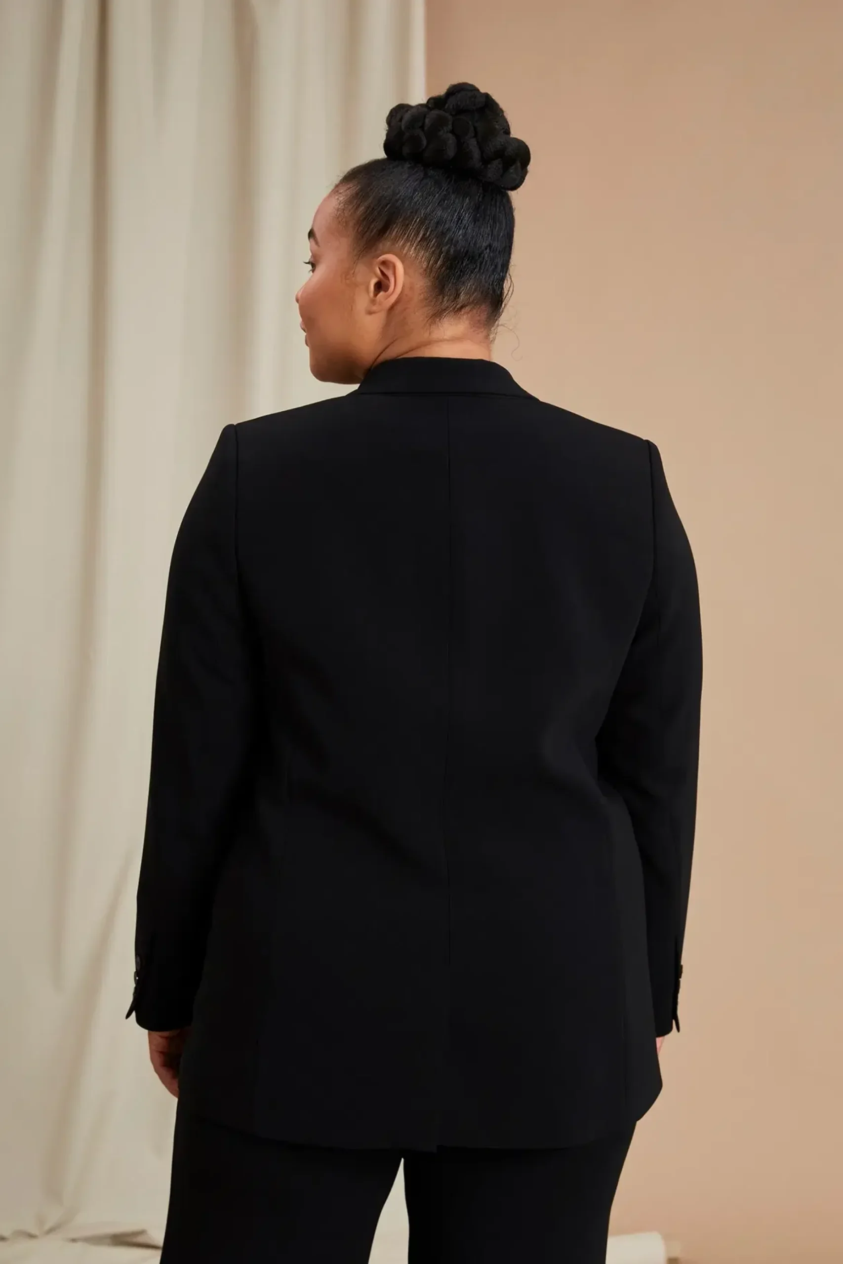Voglia Kenzie blazer