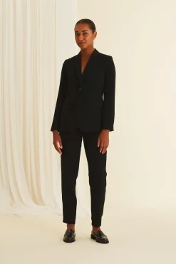 Voglia Kenzie blazer
