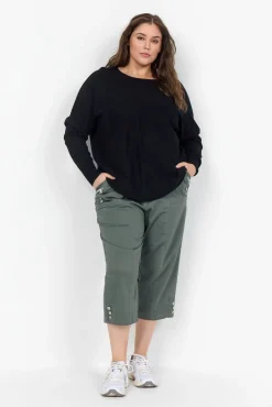 Wasabi Concept caprit