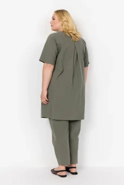 Wasabi Concept mekko