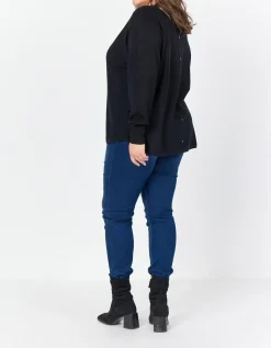 Wasabi Concept neule