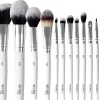 WE CARE ICON. Artist Powder Brush puuterisivellin F10