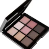 WE CARE ICON. Pure Love Eyes Palette luomiväripaletti